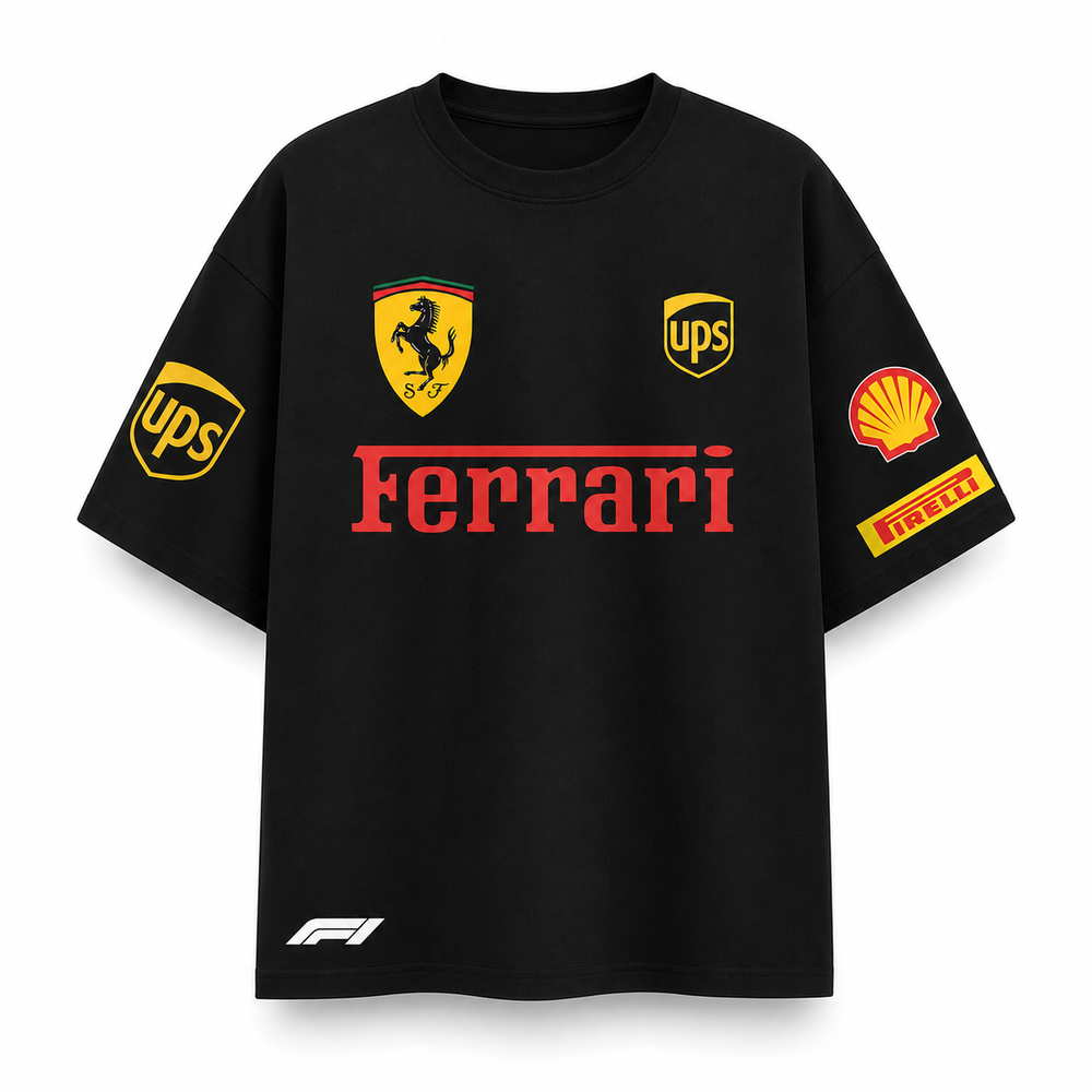 Scuderia Ferrari F1