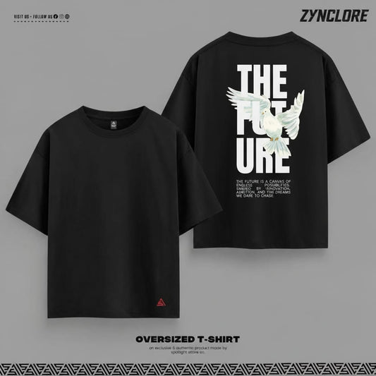 Future Vision Dove Tee