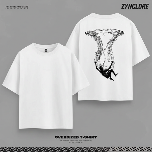 The Outlier Tee