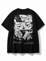 Powerful Oversized Tee