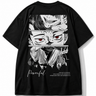 Powerful Oversized Tee