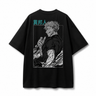 Ibanjin Oversized Tee