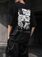 Powerful Oversized Tee