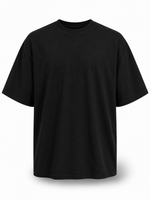 Powerful Oversized Tee