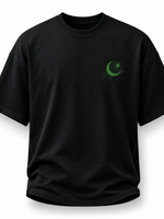 Zynclore Independence Edition Oversized Tee 🇵🇰