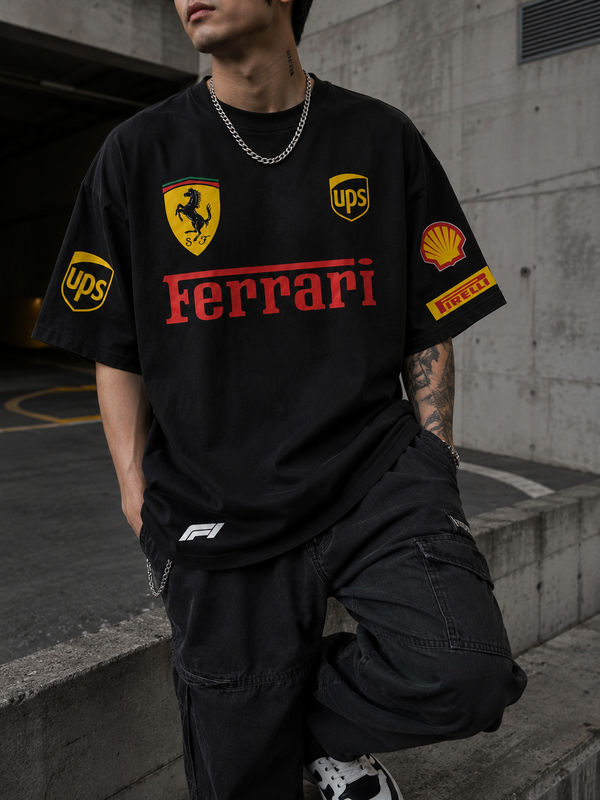 Scuderia Ferrari F1