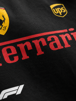 Scuderia Ferrari F1