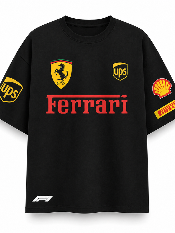 Scuderia Ferrari F1