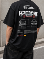 Porsche 911 GT3 RS