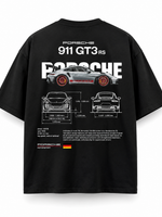 Porsche 911 GT3 RS