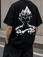 Shadow Saiyan Power
