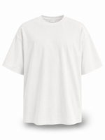 Pain Anime Oversized  Tee