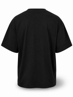 ZYNC Oversized Graphic Tee