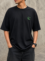 Zynclore Independence Edition Oversized Tee 🇵🇰