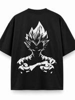 Shadow Saiyan Power