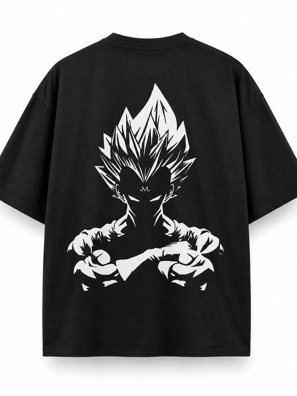 Shadow Saiyan Power