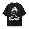 Shadow Saiyan Power