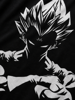 Shadow Saiyan Power